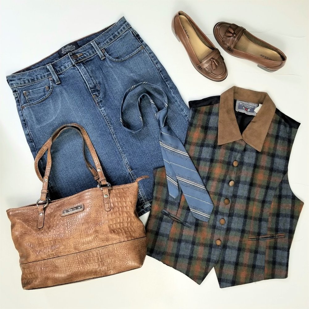 FIND THESE BEAUTIES & SO MUCH MORE IN MY CLOSET!
